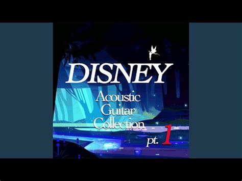 Disney Opening Theme - YouTube Music