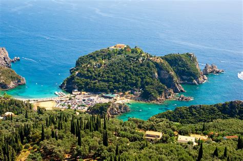 Corfu vakantie gids | Bezienswaardigheden, tips & ervaringen