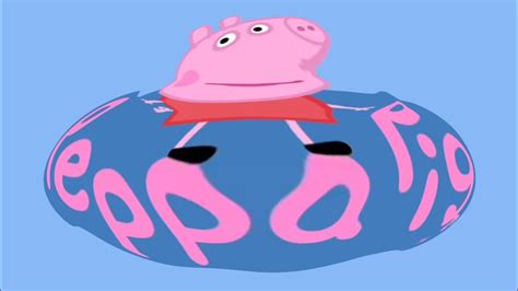 Peppa pig edited 5 (funny) - YouTube