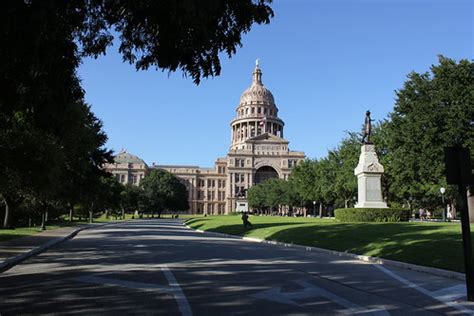 Texas State Capitol, Austin, Texas - Explore | Nicolas Henderson | Flickr