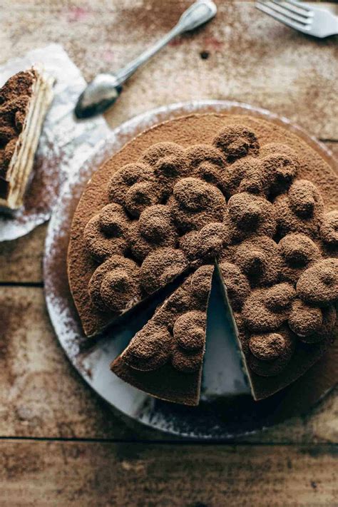 Tiramisu Cake Recipe | Also The Crumbs Please