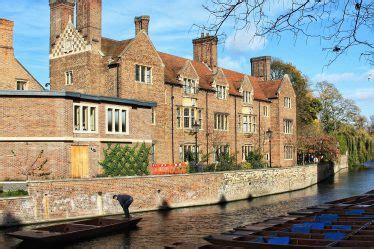 13 Great Pubs in Cambridge - Best Things To Do In Cambridge