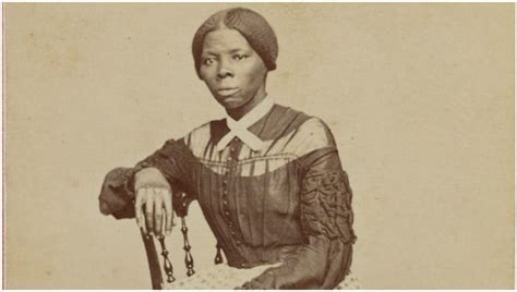 Harriet Tubman aka Araminta... - Community Justice Initiative