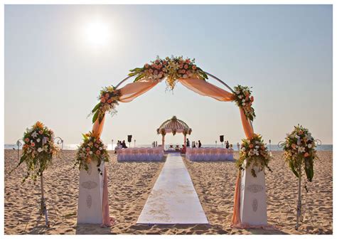 Zuri White Sands Resort - Goa Wedding Venues Post Series | Destination wedding decor, Goa ...