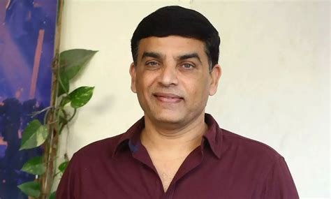 Dil Raju Biography: Age, Family, Movies, Images