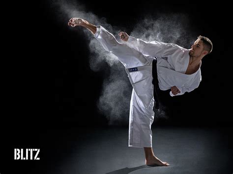 Taekwondo Kick Wallpapers - Top Free Taekwondo Kick Backgrounds - WallpaperAccess