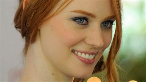 True Blood Star Deborah Ann Woll Cast In Daredevil As Karen Page ...