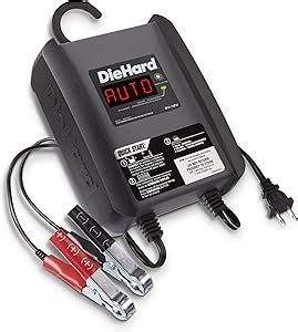 Diehard Battery Charger: 5 Best Of 2023 (Review and Buying Guide ...