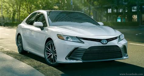 2022 Toyota Camry Sedan Reviews, Prices & Specification - Release Date