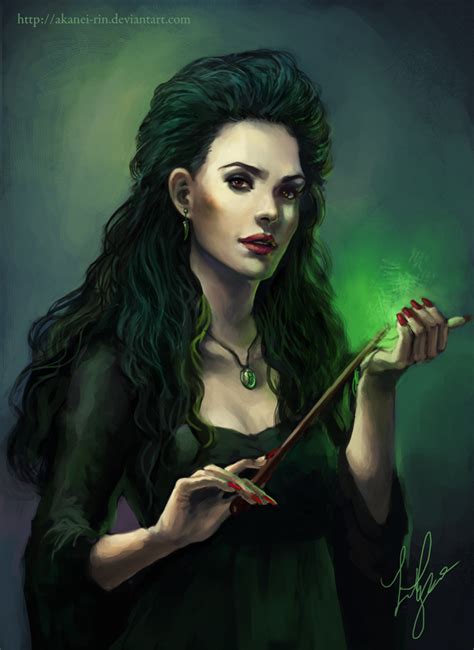 Bellatrix Fanart - Bellatrix Lestrange Photo (23120363) - Fanpop