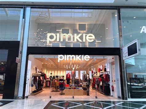 Pimkie cerrará 16 tiendas en España - Libre Mercado