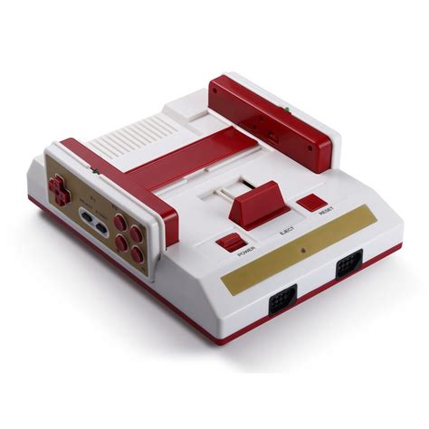 RETROAD 8BIT TV GAME CONSOLE WITH HDMI OUT WITH 400IN1 GAMES INCLUDE 2 ...