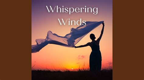 Whispering Winds (Meditation) - YouTube