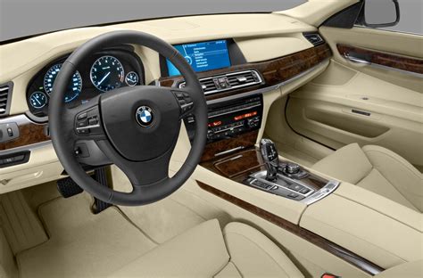 2012 BMW 760 - Price, Photos, Reviews & Features