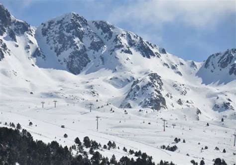 Grandvalira Ski Resort Info Guide | Grandvalira Andorra Review