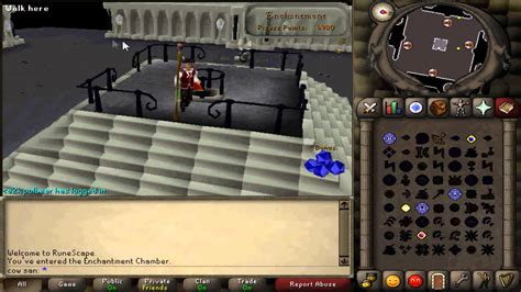 Mage training arena osrs guide