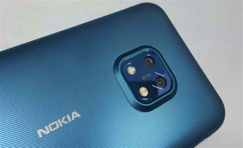 Nokia XR20 5G: International Price, Full Specifications & Review!