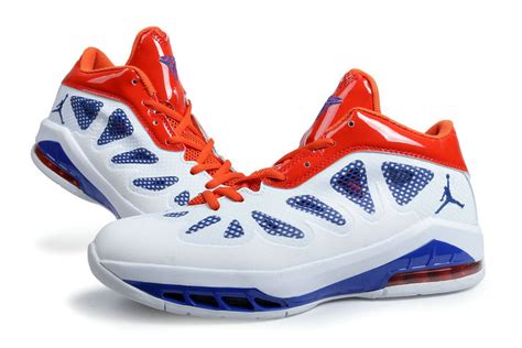 Carmelo Anthony - Cool Basketball Shoes