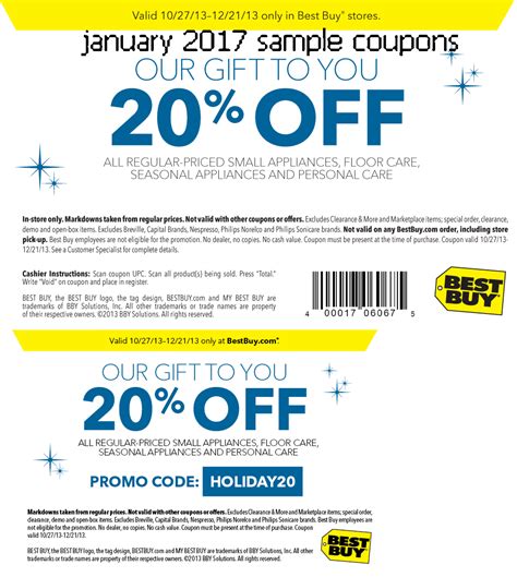 Printable Coupons 2021: Best Buy Coupons