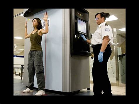 TSA Eliminates All Invasive X-Ray Machines - Spokane, North Idaho News & Weather KHQ.com