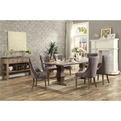 7PC Dining Room Set |dining room|Furniture sale