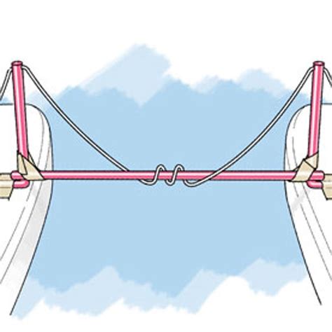 Feel the Forces of a Suspension Bridge - Scientific American