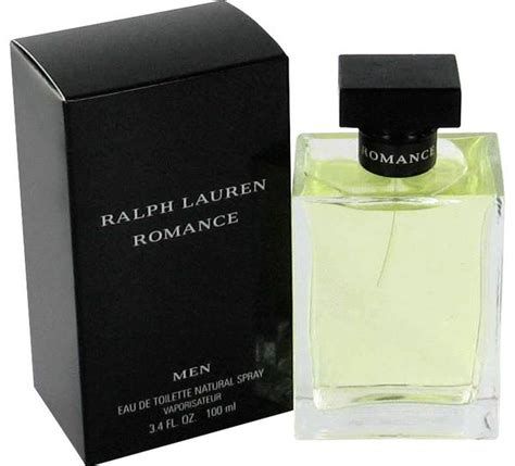 Romance Cologne for Men by Ralph Lauren