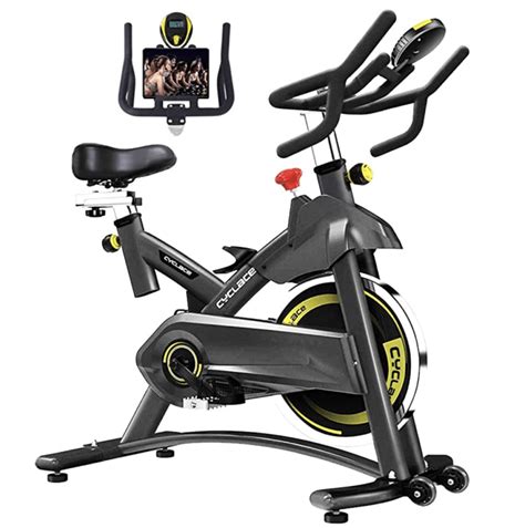 The Best Affordable Indoor Spin Bikes – knowledge Mentors