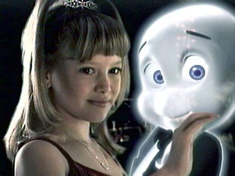 Casper Meets Wendy (1998) – Cinema Crazed