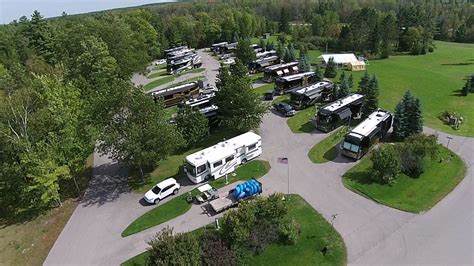 RV Park Near Me | Public Golf Course Near Atlanta, Posen, Rust, Norhtern Michigan, MI | Thunder ...