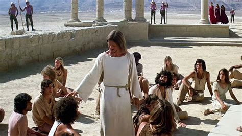 ‎Jesus Christ Superstar (1973) directed by Norman Jewison • Reviews ...