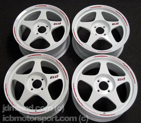 Desmond Regamaster EVO White 16" 5X114.3 NEW | Rims for cars, Wheel rims, Custom wheels cars