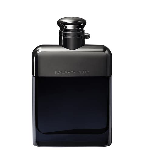 Ralph Lauren Perfume Ralph's Club Eau de Parfum, 100 ml Hombre - El Palacio de Hierro