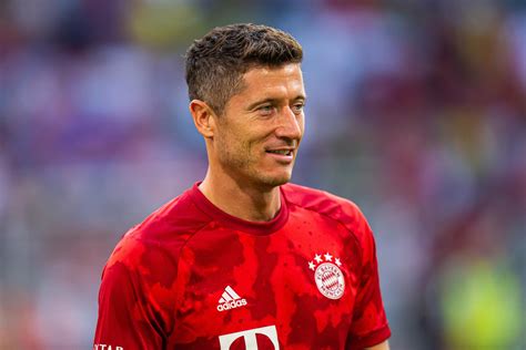 Robert Lewandowski