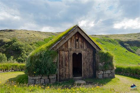 Turf Houses in Iceland | Arctic Adventures