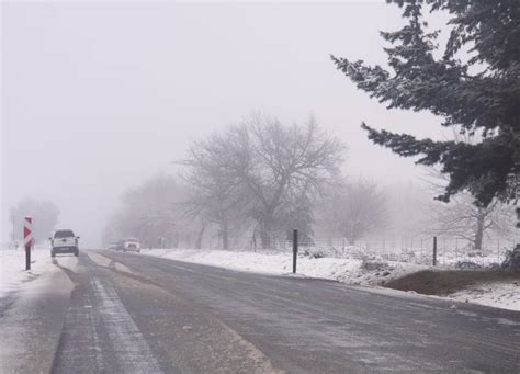 Western Cape braced for 'intense snow' - here's where the flurries will fall