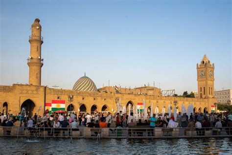 Things to do in Erbil (Iraq) - A complete guide - Against the Compass