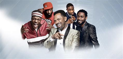 Heritage Bank Center - In Real Life Comedy Tour featuring Mike Epps