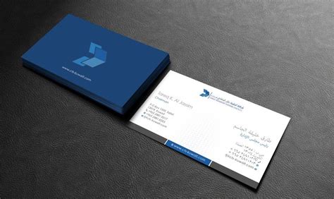 New Business Cards for Logistics Company. New Image. by Zayden | Custom ...