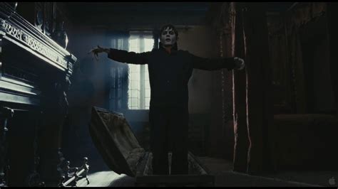 Dark Shadows - Johnny Depp Image (29827030) - Fanpop