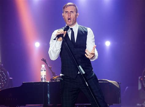 Gary Barlow promises Take That musical will happen 'in next five years' | The Independent | The ...