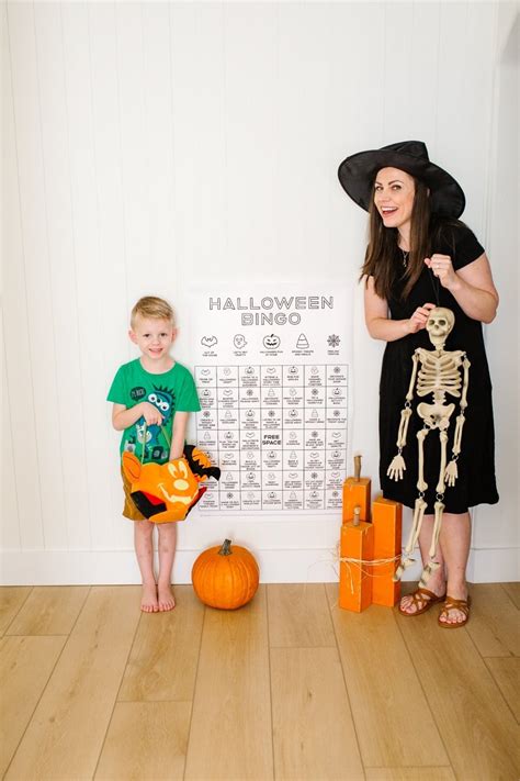 Halloween Activities: 50 Ways to Celebrate and Have a Fun Halloween ...