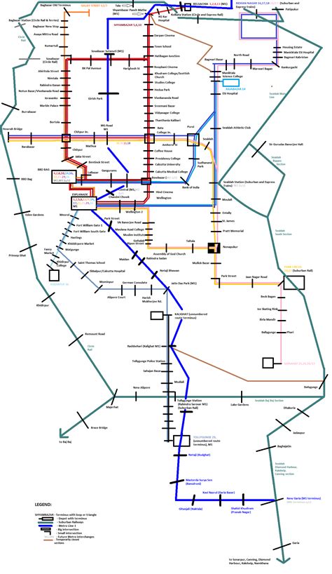 Kolkata To Bangladesh Bus Route Map - up to delhi bus