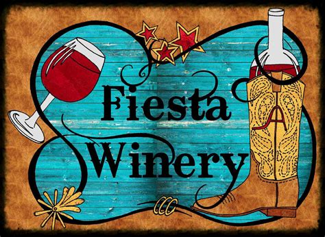 Fiesta Winery