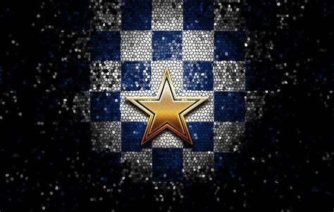 Dallas Cowboys Zoom Background