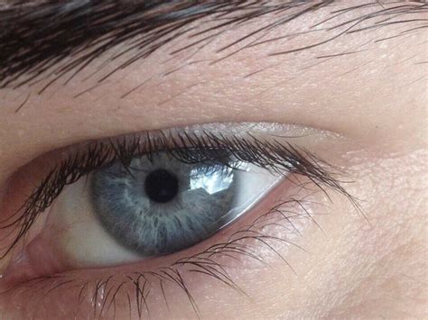 Pin by منيرة الغامدي on eyes | Blue eyes aesthetic, Aesthetic eyes, Dark blue eyes