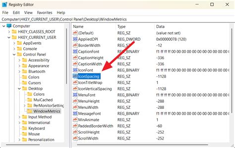 How to Change Icon Size in Windows 11