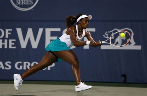 Tennis star Sachia Vickery returns ‘home’ - Guyana Chronicle