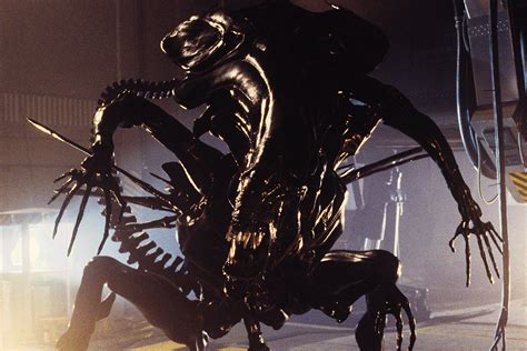 Xenomorph Queen | Movie Monster Wiki | Fandom