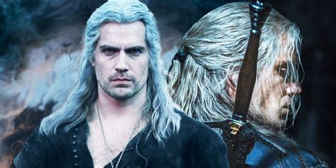 Henry Cavill's Best Witcher Scene Makes Season 4's Geralt Recast Even More Disappointing